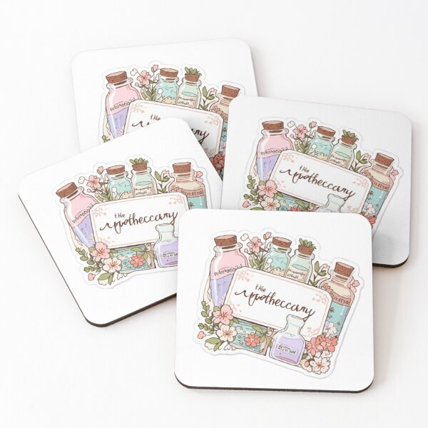 Item preview, Copy of THE APOTHECARY DIARIES designed and sold by TOGETHERINSIEME.
