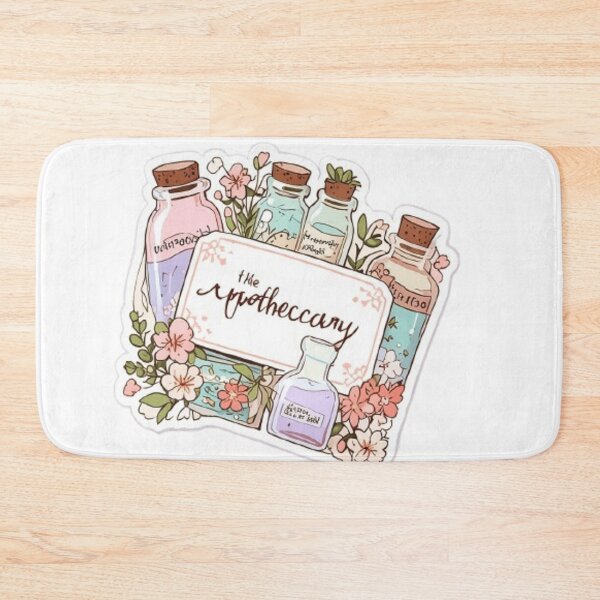 Item preview, Copy of THE APOTHECARY DIARIES designed and sold by TOGETHERINSIEME.