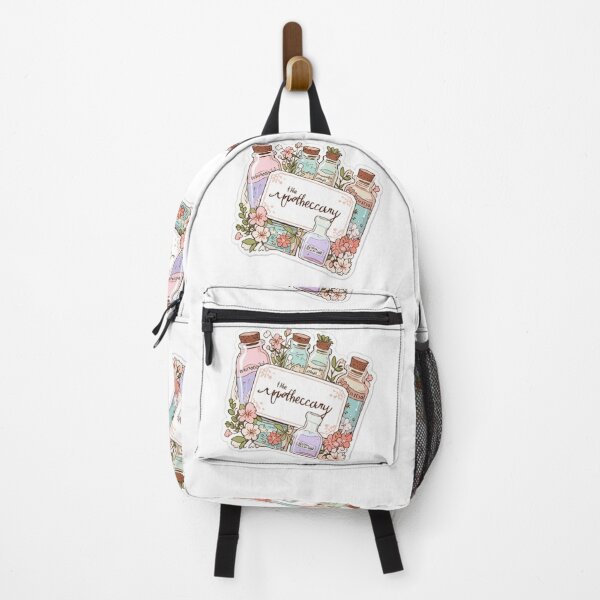 Item preview, Copy of THE APOTHECARY DIARIES designed and sold by TOGETHERINSIEME.