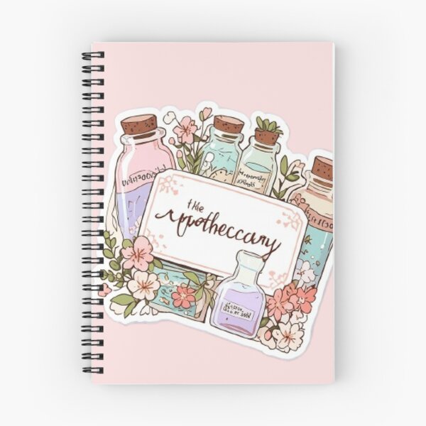 Item preview, Copy of THE APOTHECARY DIARIES designed and sold by TOGETHERINSIEME.
