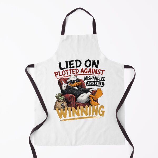 Item preview, Lied on Plotted Against Mishandled and Still Winning designed and sold by Zbixu.