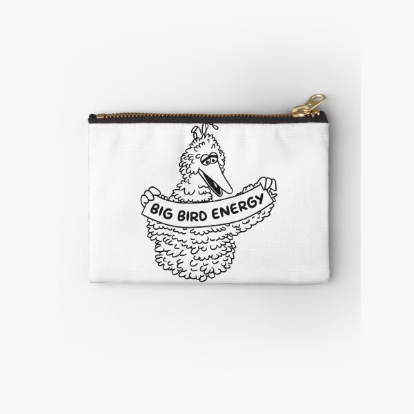 Item preview, BIG BIRD ENERGY designed and sold by oddwonders.