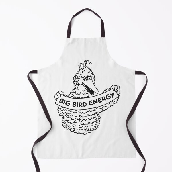 Item preview, BIG BIRD ENERGY designed and sold by oddwonders.