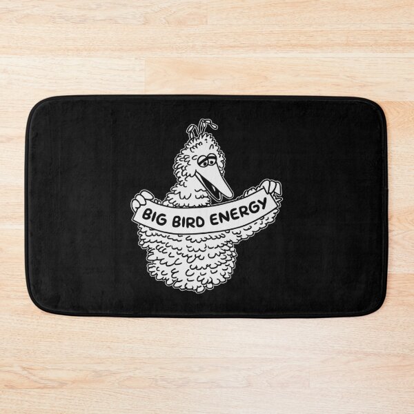 Item preview, BIG BIRD ENERGY designed and sold by oddwonders.