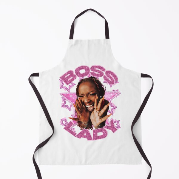 Item preview, Theodora Boss Lady designed and sold by UrbanStickz.