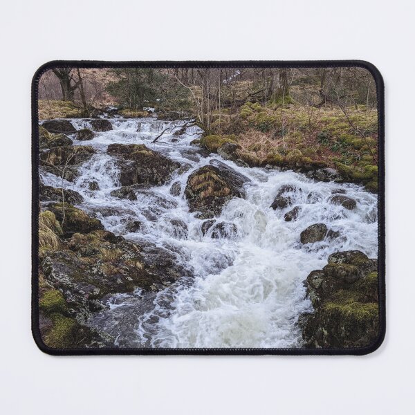 Item preview, Ripples and Rocks designed and sold by FastRapidash.