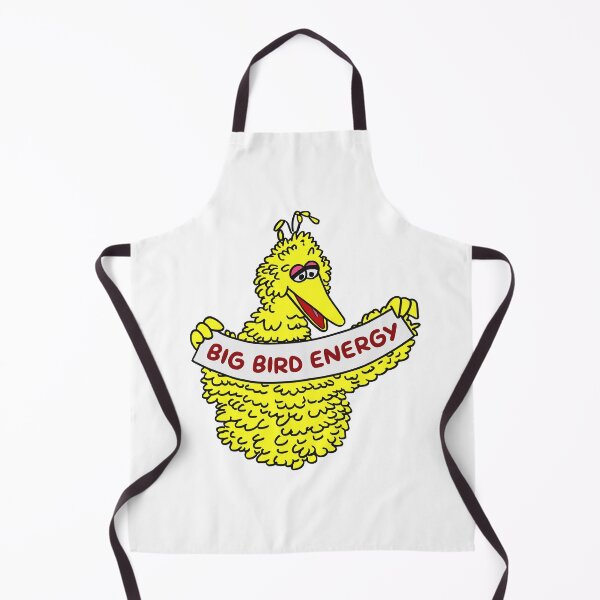 Item preview, BIG BIRD ENERGY designed and sold by oddwonders.