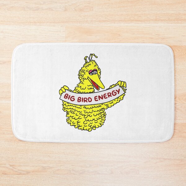 Item preview, BIG BIRD ENERGY designed and sold by oddwonders.