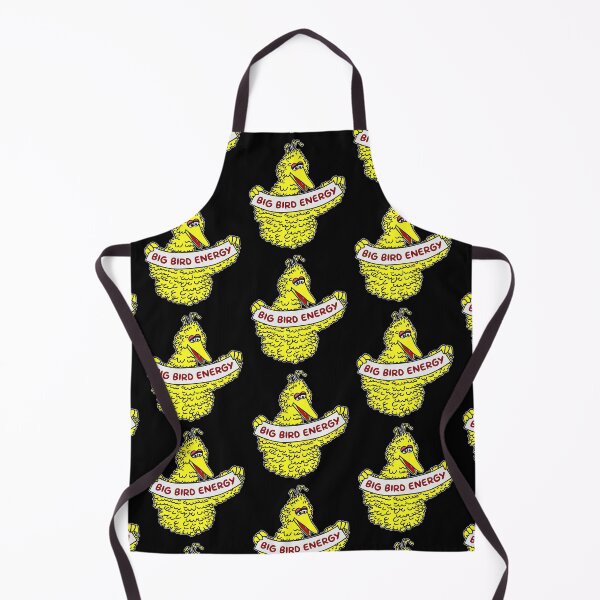 Item preview, BIG BIRD ENERGY designed and sold by oddwonders.