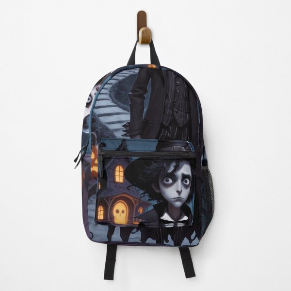 Item preview, Corpse Bride in Pumpkin town designed and sold by LeagueHeavenGG.