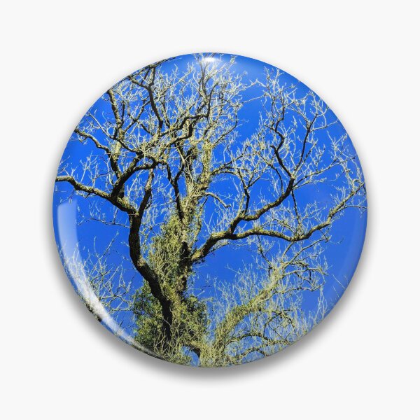 Item preview, Mossy Branches  designed and sold by FastRapidash.