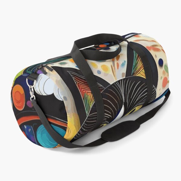 Item preview, Gustav Klimt Cat in Flower Garden designed and sold by Vicky Brago-Mitchell®.