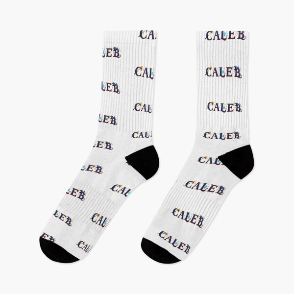 Item preview, SPELLBOUND NAMES COLLECTION  – ✨ CALEB ✨ – STORYBOOK SPELLCASTER DREAMS designed and sold by WheelieGdArt.