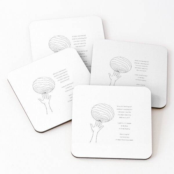 Item preview, What am I? designed and sold by eternalimen.