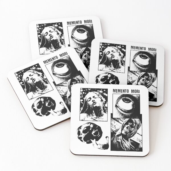 Item preview, Memento Mori designed and sold by GoodGD.