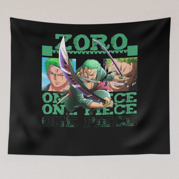 Item preview, Zoro designed and sold by Animal-Replicas.