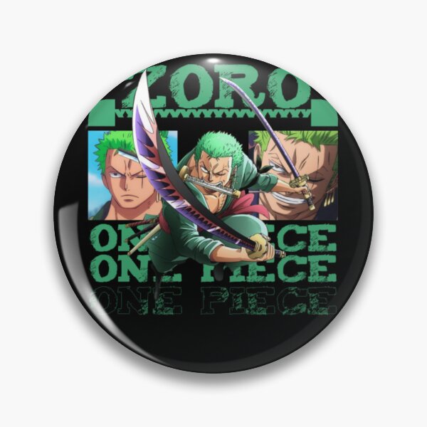 Item preview, Zoro designed and sold by Animal-Replicas.