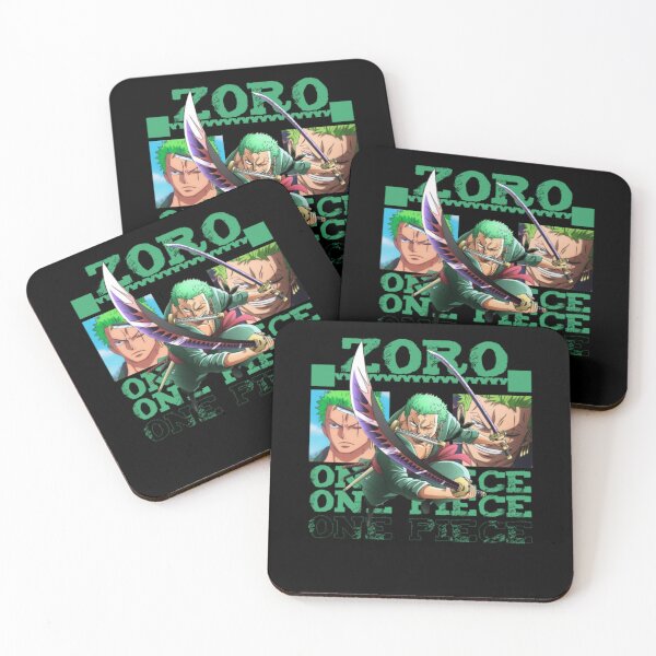 Item preview, Zoro designed and sold by Animal-Replicas.