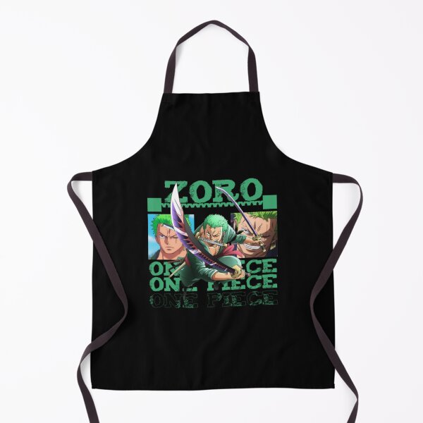 Item preview, Zoro designed and sold by Animal-Replicas.