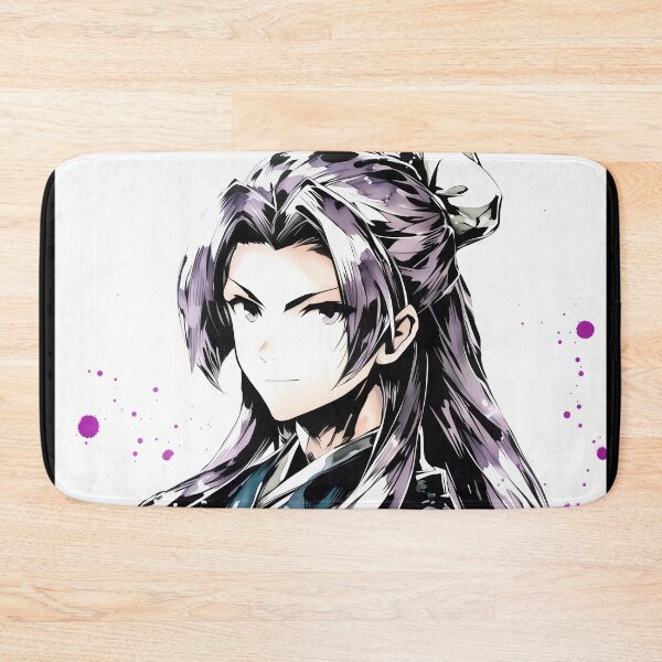 Item preview, Watercolor Jinshi designed and sold by SchellStation.