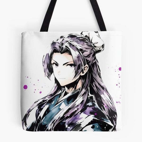 Item preview, Watercolor Jinshi designed and sold by SchellStation.