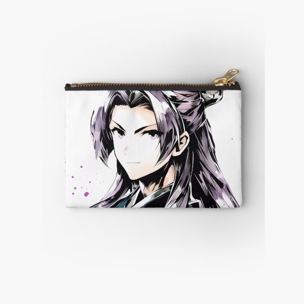 Item preview, Watercolor Jinshi designed and sold by SchellStation.