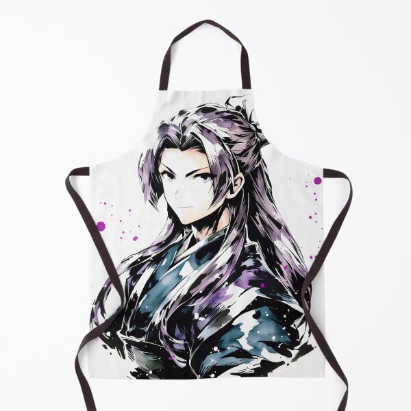 Item preview, Watercolor Jinshi designed and sold by SchellStation.
