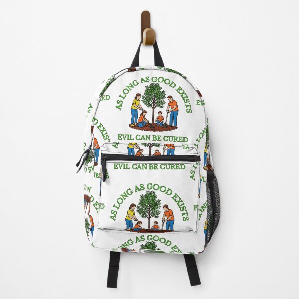 Item preview, As Long As Good Exists Quote - Planting Hope Family designed and sold by re2m.