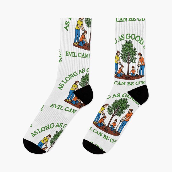 Item preview, As Long As Good Exists Quote - Planting Hope Family designed and sold by re2m.