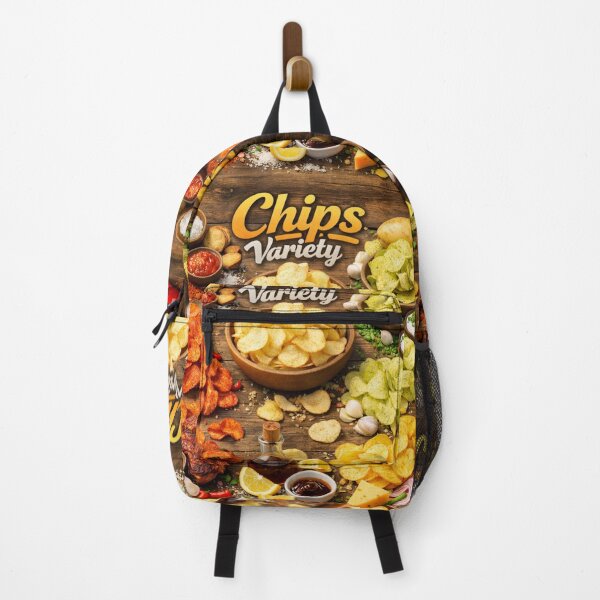 Item preview, Variety of Chips. designed and sold by JoyNest = "The nest of joy".