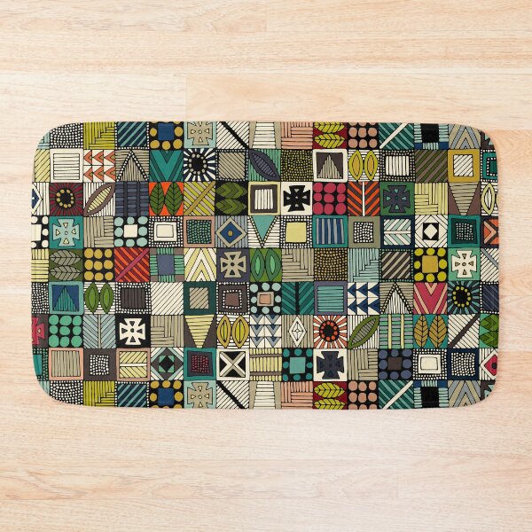 Item preview, wolf geo designed and sold by scrummy.