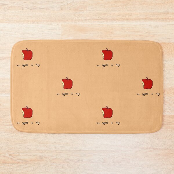 Item preview, apple a day designed and sold by blightedstar.