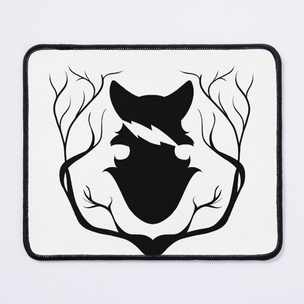 Item preview, Thunderclan designed and sold by SnowlyLikaAmber.