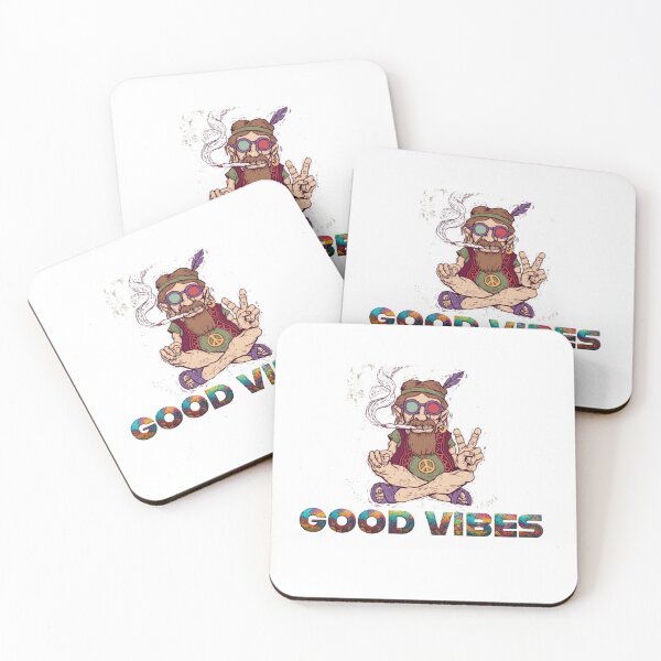 Item preview, Good Vibes t-shirts  designed and sold by Rvdesign18.