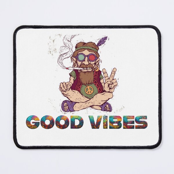 Item preview, Good Vibes t-shirts designed and sold by Rvdesign18.