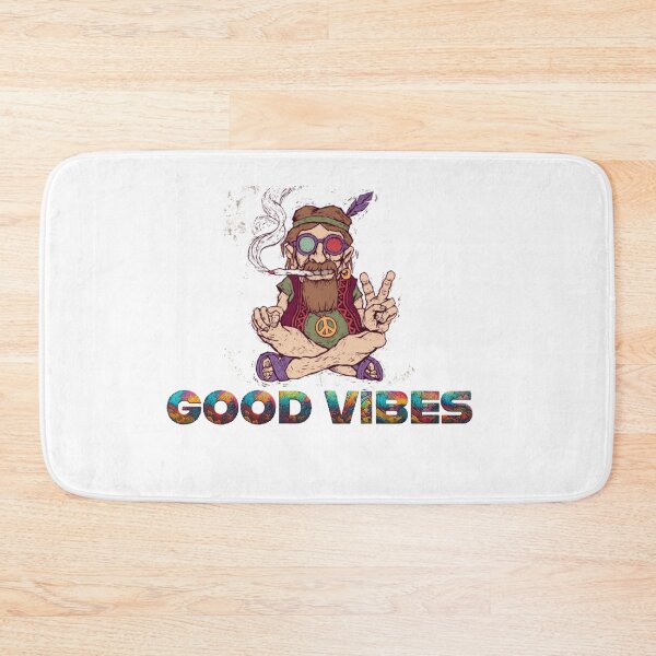 Artikelvorschau, Good Vibes T-Shirts entworfen und verkauft von Rvdesign18.