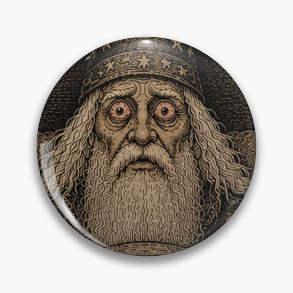 Item preview, Count Thy Regrets designed and sold by VineFiddle.