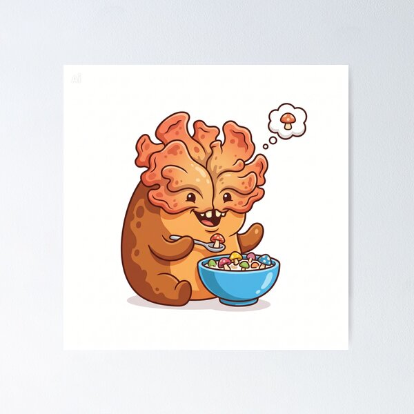 Item preview, The last of lunch designed and sold by Noexcusesstore.