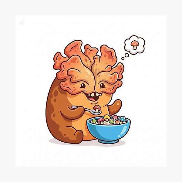 Item preview, The last of lunch designed and sold by Noexcusesstore.