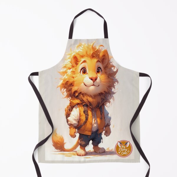 Item preview, VERY FURRY CUTE: Tails and Stories designed and sold by FANTASY FRENZY.