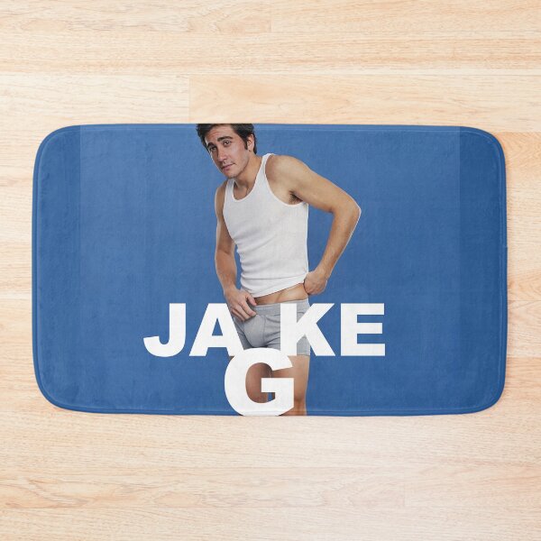 Item preview, jake g designed and sold by PopCultureArtShop.