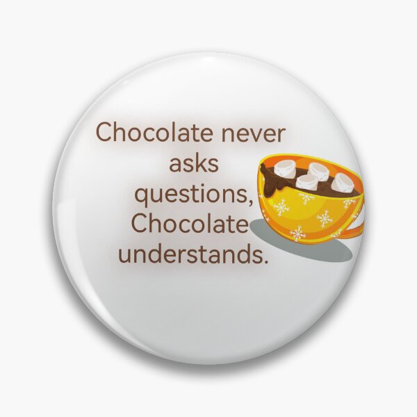 Item preview, choco designed and sold by Kasia1987t.