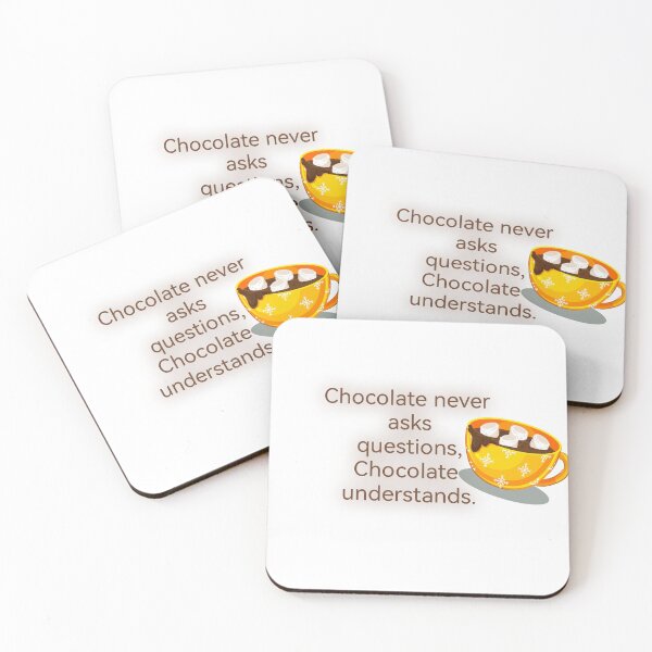 Item preview, choco designed and sold by Kasia1987t.