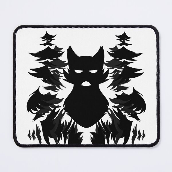 Item preview, Shadowclan designed and sold by SnowlyLikaAmber.