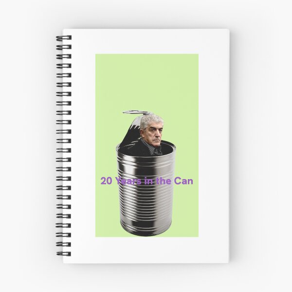 Item preview, 20 Years in the Can designed and sold by BeanyBoi.