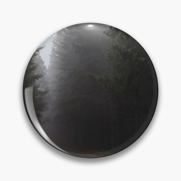 Item preview, Foggy Road Through the Redwoods designed and sold by jillianbutolphphoto.