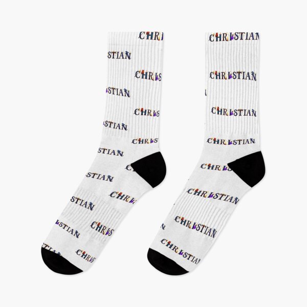 Item preview, SPELLBOUND NAMES COLLECTION  – ✨ CHRISTIAN ✨ – STORYBOOK SPELLCASTER DREAMS designed and sold by WheelieGdArt.