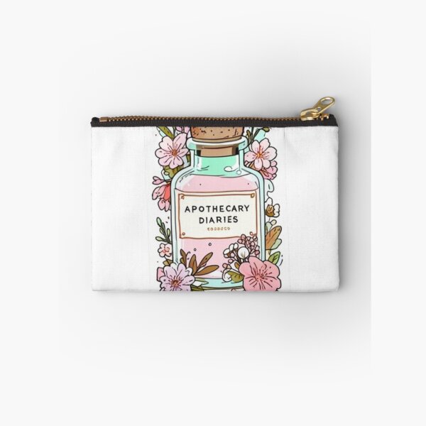 Item preview, THE APOTHECARY DIARIES designed and sold by TOGETHERINSIEME.