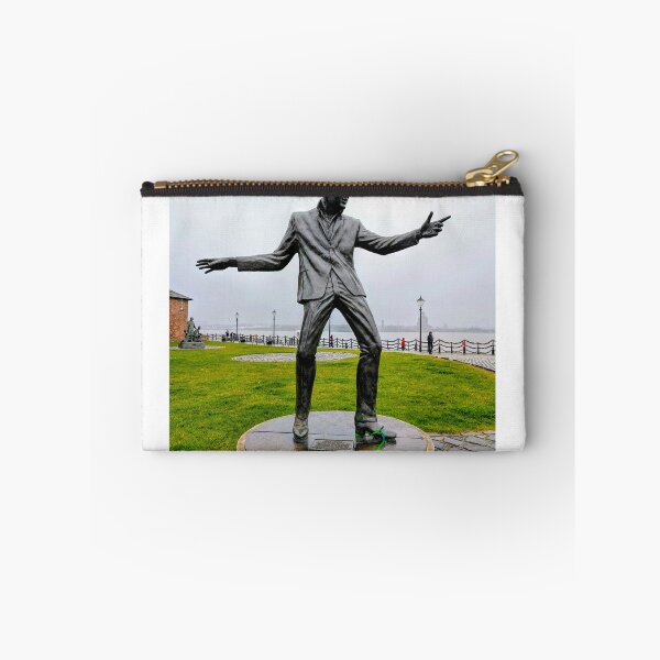 Item preview, Billy Fury, Albert Dock, Liverpool  designed and sold by cpjmathieson.