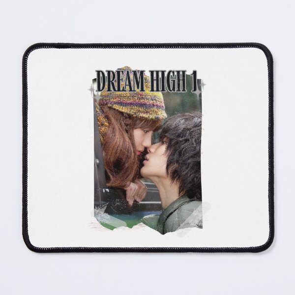 Item preview, Dream High 1 Korean drama Kdrama Drama Historical Modern designed and sold by AJUNICE STUDIO.
